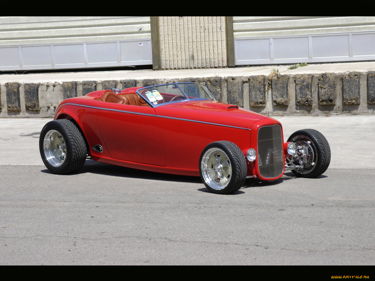 , hotrod, dragster